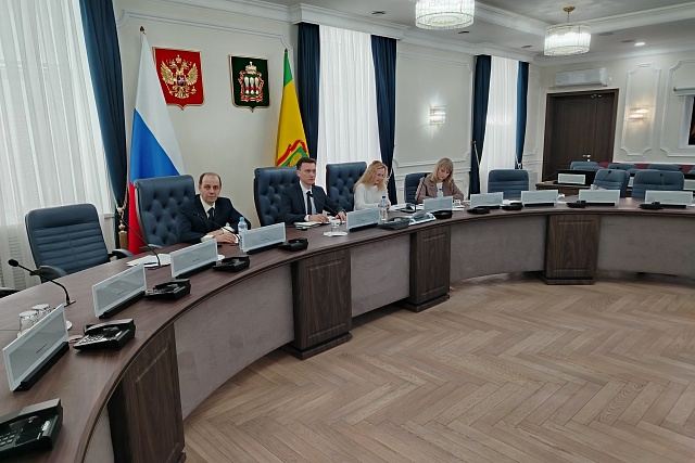 Министерством проведен обучающий семинар по тарифному регулированию